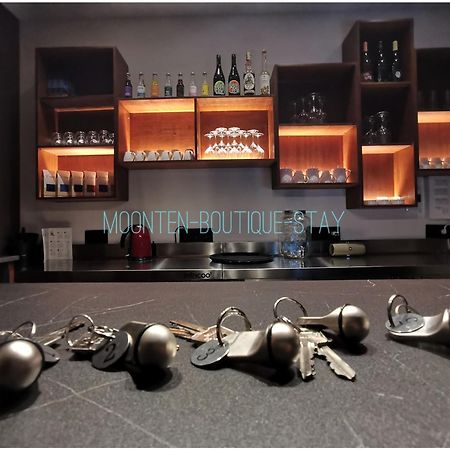 סולר Moonten Boutique Stay מראה חיצוני תמונה