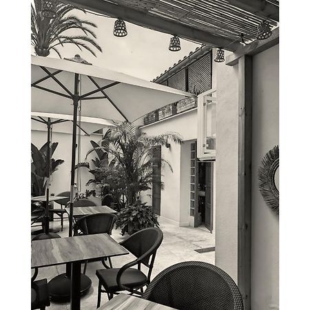 סולר Moonten Boutique Stay מראה חיצוני תמונה