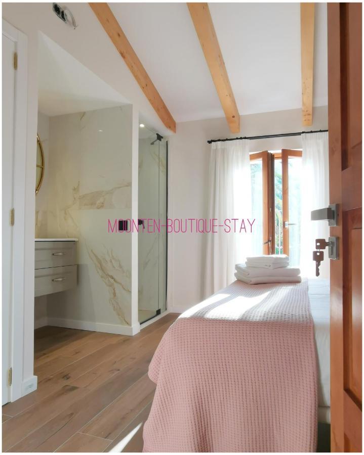 סולר Moonten Boutique Stay מראה חיצוני תמונה