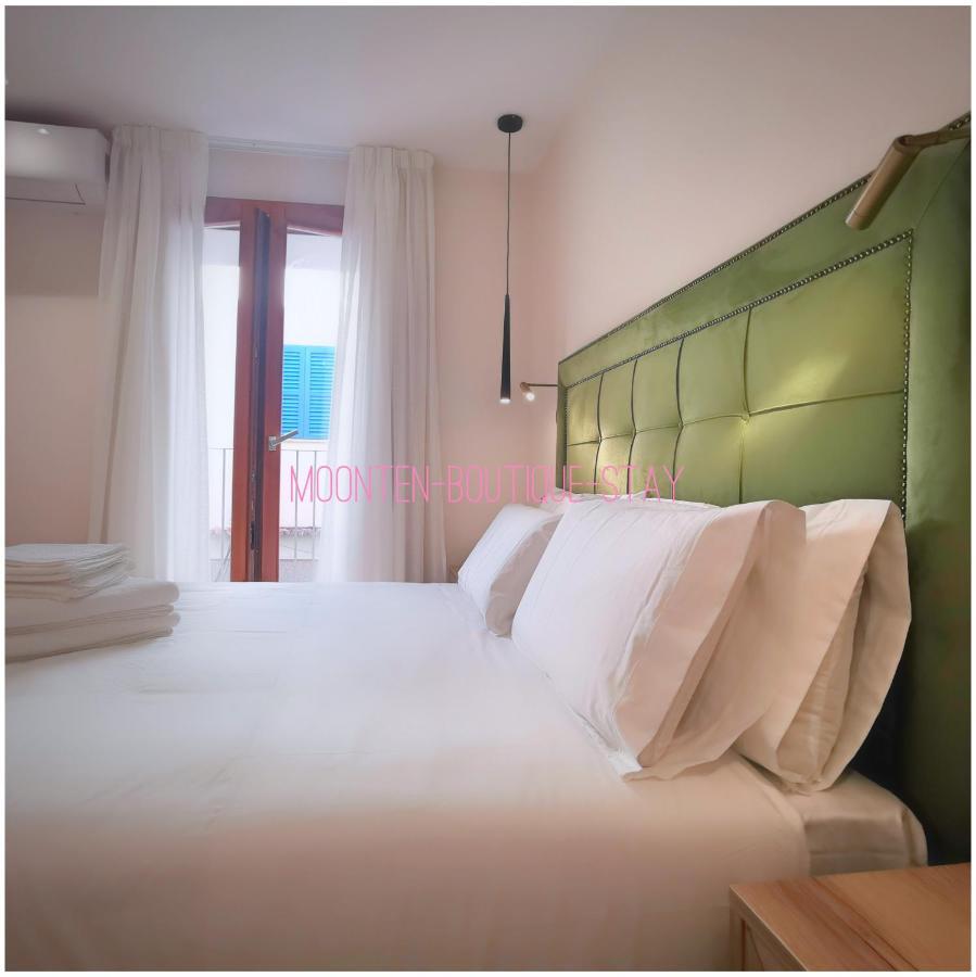 סולר Moonten Boutique Stay מראה חיצוני תמונה