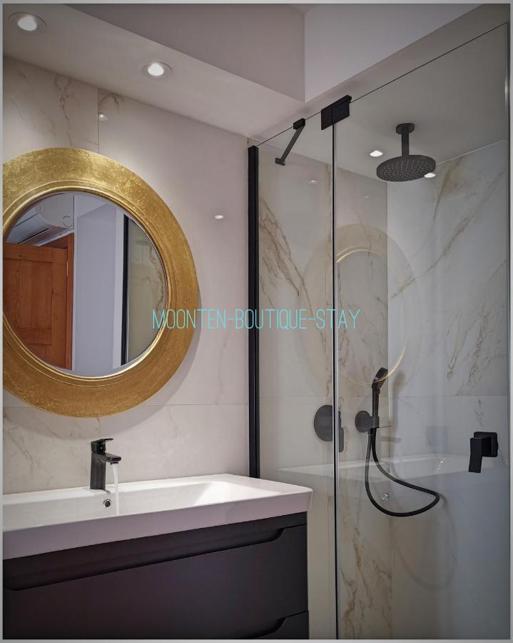 סולר Moonten Boutique Stay מראה חיצוני תמונה