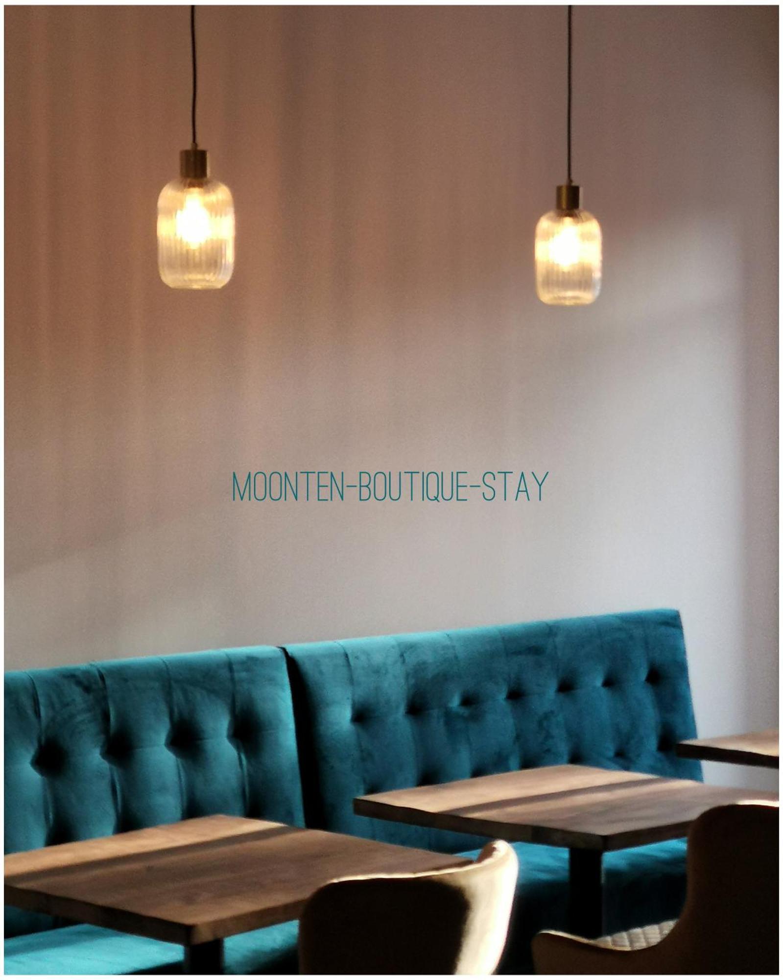 סולר Moonten Boutique Stay מראה חיצוני תמונה