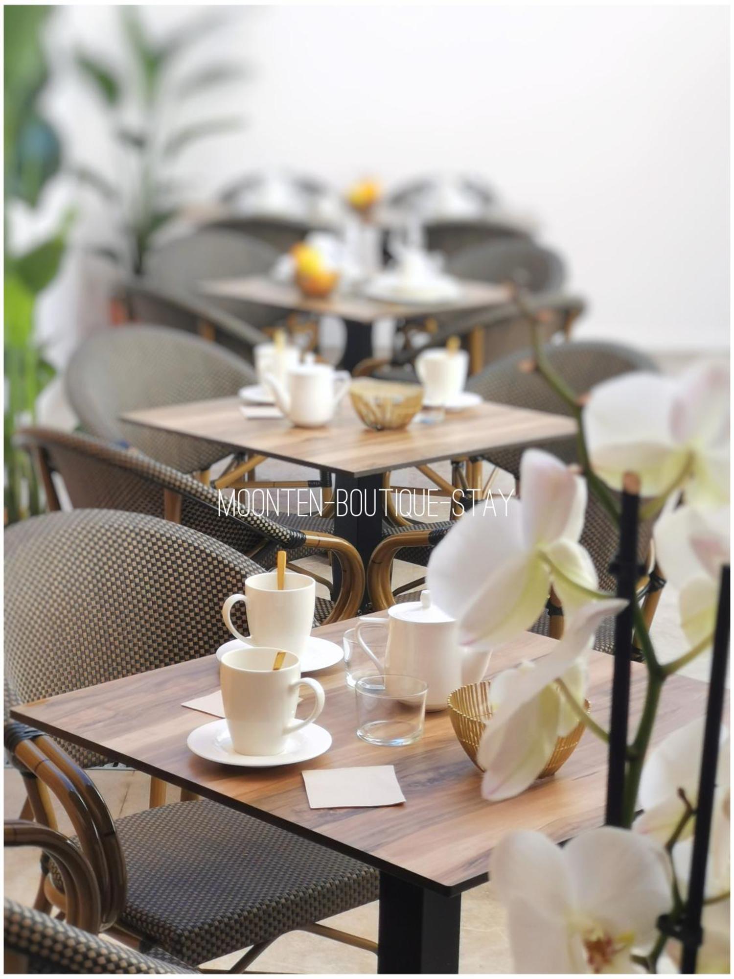 סולר Moonten Boutique Stay מראה חיצוני תמונה