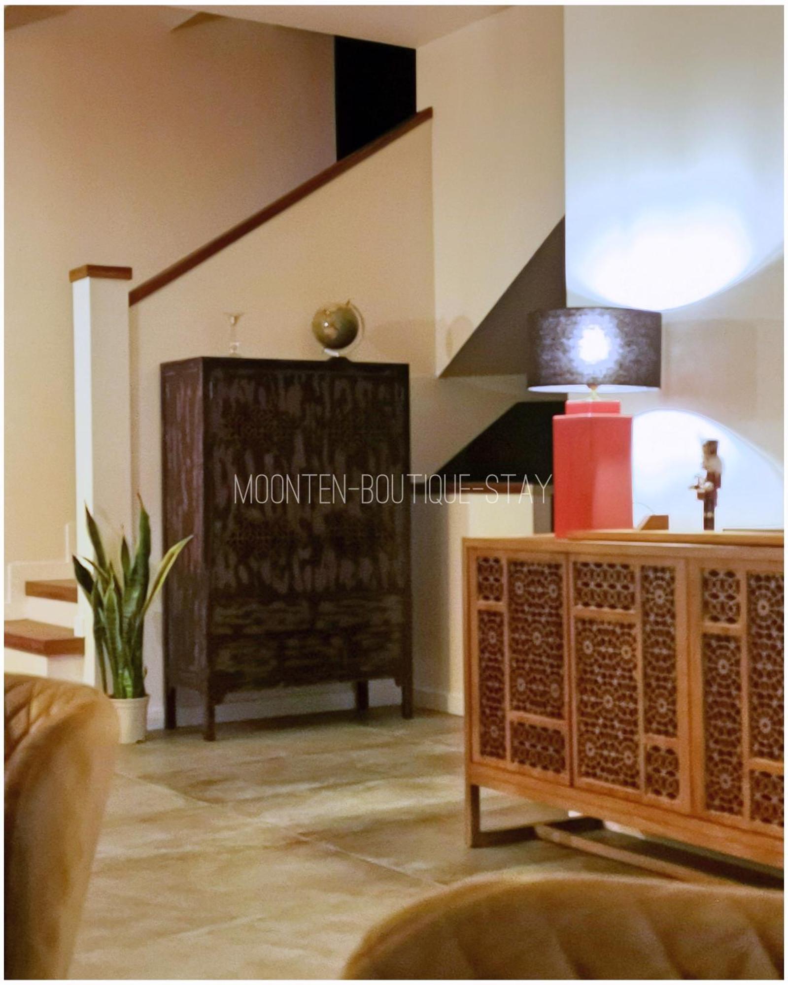 סולר Moonten Boutique Stay מראה חיצוני תמונה
