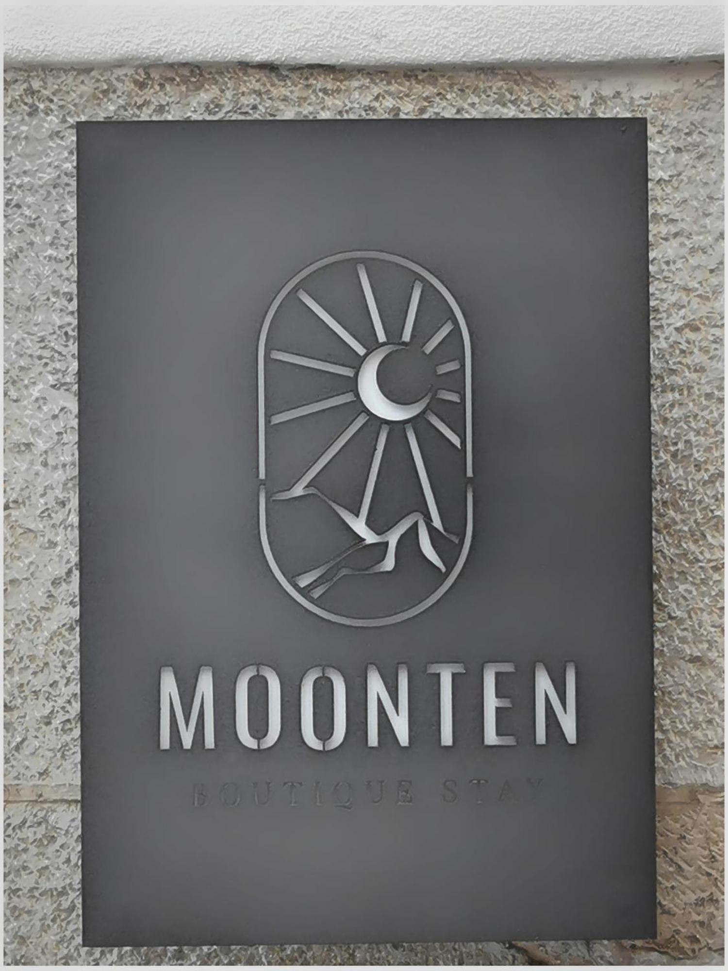 סולר Moonten Boutique Stay מראה חיצוני תמונה