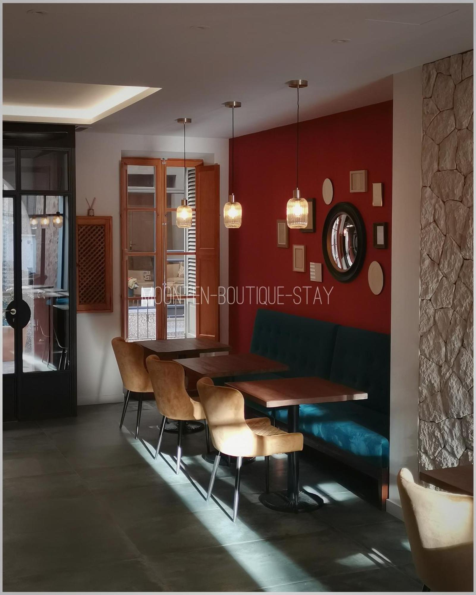 סולר Moonten Boutique Stay מראה חיצוני תמונה