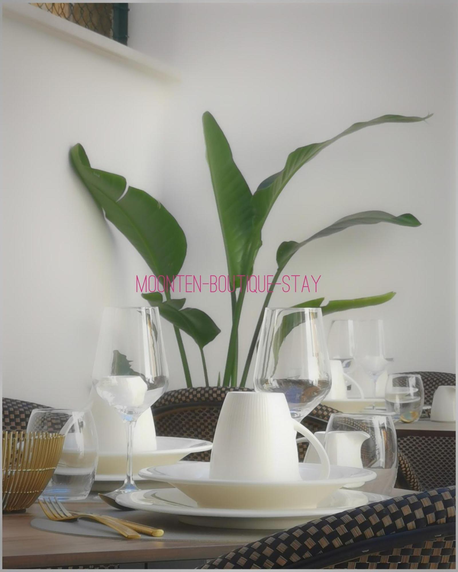 סולר Moonten Boutique Stay מראה חיצוני תמונה