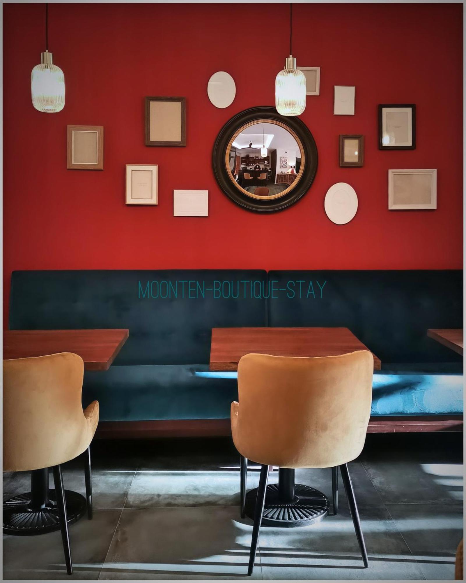 סולר Moonten Boutique Stay מראה חיצוני תמונה