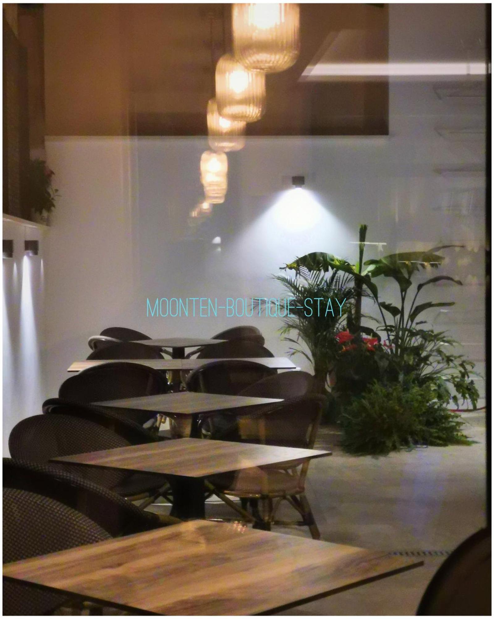 סולר Moonten Boutique Stay מראה חיצוני תמונה