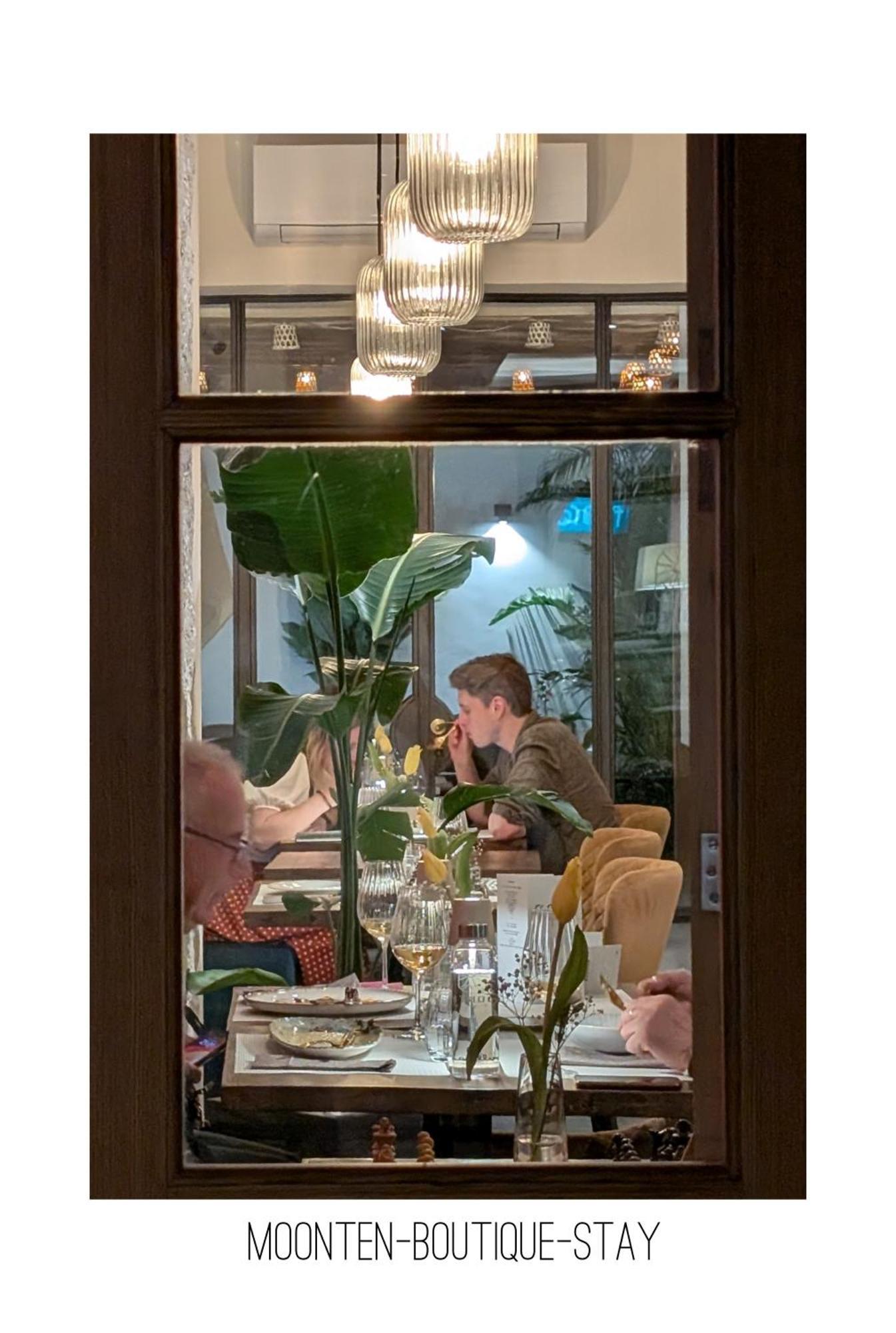 סולר Moonten Boutique Stay מראה חיצוני תמונה