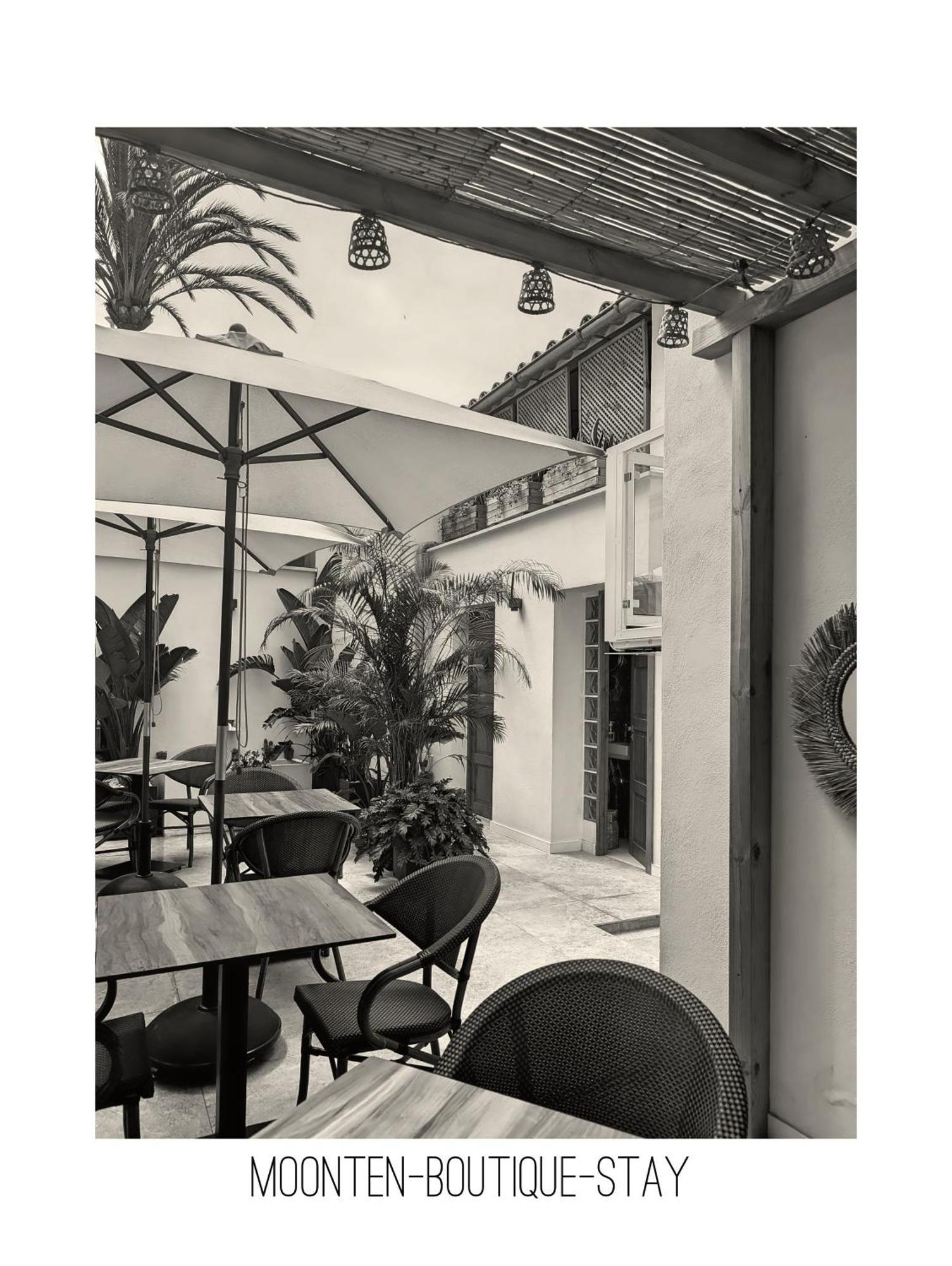 סולר Moonten Boutique Stay מראה חיצוני תמונה